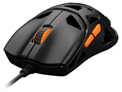 Image de Deltaco GAM-187 Deltaco Gaming Maus DM360 IC, 12 400 DPI ultraleicht