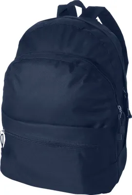 Produktbild von Bullet Trend Rucksack PF1135 (35 x 17 x 45 cm) (Marineblau)