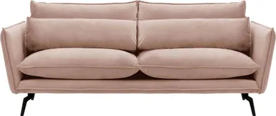Zdjęcie produktu dla Sofa trzyosobowa Layla-Velluto 14