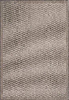 Produktbild von Andiamo Teppich Savannah braun, 57 x 110 cm