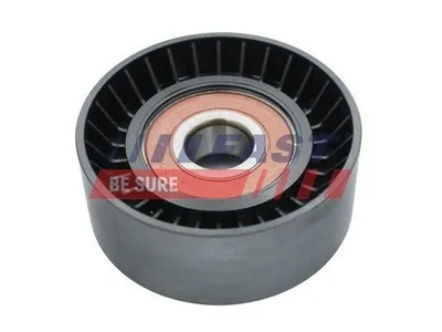 Produktbild von FAST FT44695 Umlenkrolle Keilrippenriemen für VW CRAFTER 30-50 Kasten (2E) CRAFTER 30-35 Bus (2E) CRAFTER 30-50 Pritsche/Fahrgestell (2F)