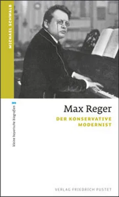 Obrázok produktu pre Max Reger