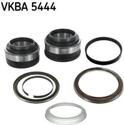 Obrázek produktu pro Sada ložisek kol SKF VKBA 5444