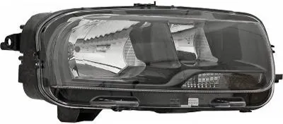 Produktbild von DIEDERICHS Scheinwerfer Rechts für CITROËN C4 CACTUS 4073480