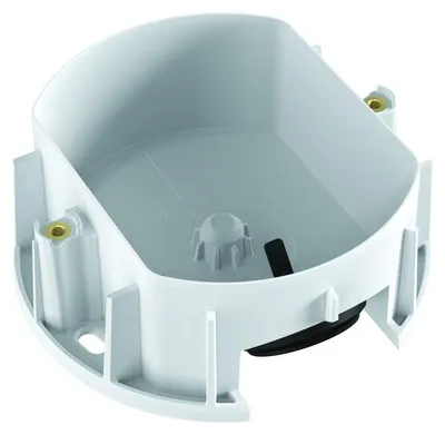 Produktbild von AXIS TM2001 - Camera mount bracket - geeignet für Wandmontage (Packung mit 5) - für AXIS M2035-LE, M2036-LE
