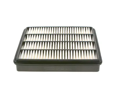 Produktbild von Luftfilter BOSCH F 026 400 296 für TOYOTA LAND CRUISER (VDJ20, UZJ20) Filtereinsatz