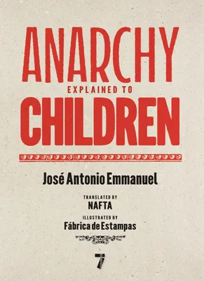 Immagine prodotto di L'anarchia spiegata ai bambini
