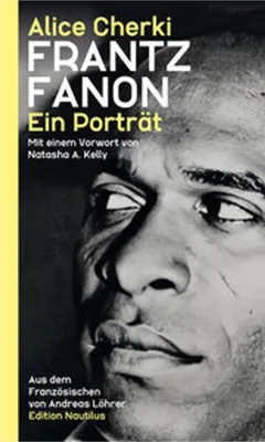 Image de Frantz Fanon