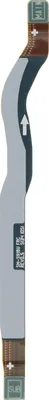 Produktbild von Samsung, Flexkabel Hauptplatine für Samsung Galaxy S23 Ultra Original, Schwarz