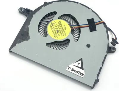 Image de Ventilateur de remplacement Refroidisseur compatible pour P/N : 023.1003H.0011