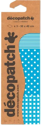 Produktbild von Clairefontaine C549O, 5 Jahr(e), Papier, Blau