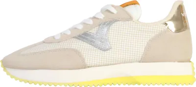 Produktbild von Leder-Sneaker