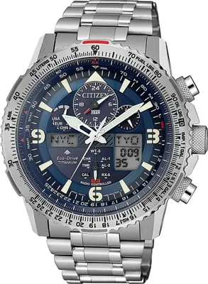 Produktbild von Herrenuhr - Serie: Promaster - Citizen Modell: JY8100-80L