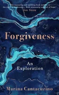 Produktbild von Forgiveness