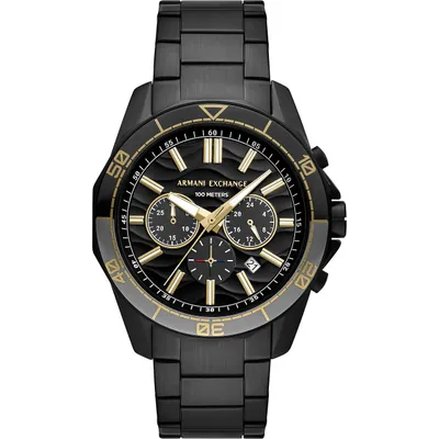 Immagine prodotto di Orologio da uomo Armani Exchange Spencer Chronograph