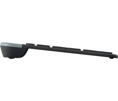 Image de LOGITECH Logitech Slim Multi-Device Wireless Keyboard K580