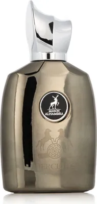 Obrázek produktu pro Maison Alhambra Hercules parfémovaná voda pro muže 100 ml