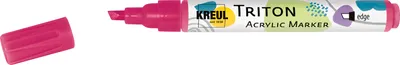 Productafbeelding van KREUL 17840 KREUL Acrylmarker TRITON, acrylmarker, magenta