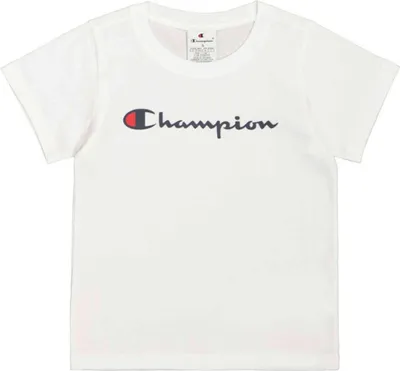 Obrázok produktu pre Tričko Champion 404998-WW001 pre Dámske