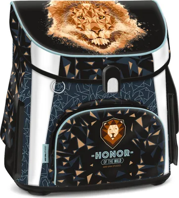 Produktbild von ARS UNA Schulranzen Honor, magnetisch, für Jungen