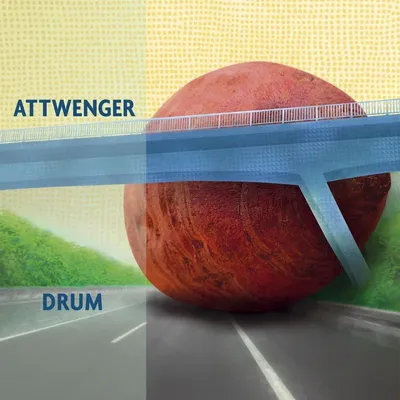 Produktbild von Attwenger: Drum -   - (LP / D)