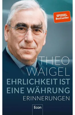 Immagine prodotto di Ehrlichkeit ist eine Währung