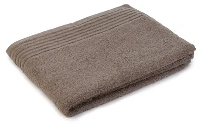 Immagine prodotto di Asciugamano da doccia Amburgo 70x140 cm grigio