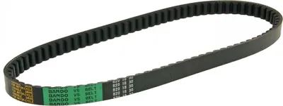 Produktbild von Keilriemen Bando V/S für Honda SH50 1996-, Sky 50, X8R, Peugeot Looxor 50