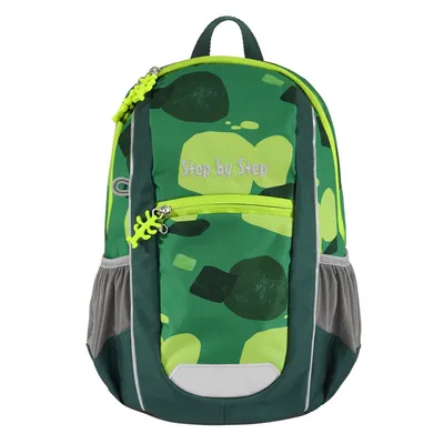 Produktbild von Step by Step Rucksack-Set Rucksack-Set KIGA MINI