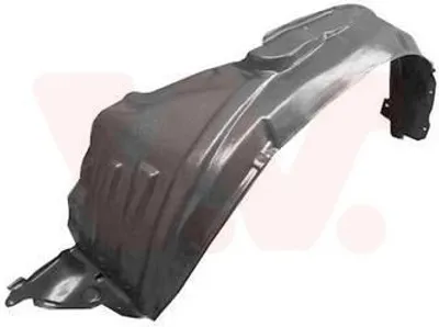 Produktbild von VAN WEZEL 5208433 Verkleidung Radhaus für SUZUKI Alto (GF) Vorne Links