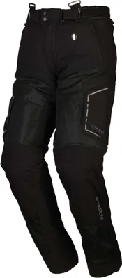Produktbild von Modeka Motorradhose Khao Air schwarz S