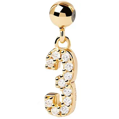 Produktbild von Charms PDPaola Gold Kollektion Charms - frau