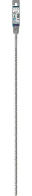 Obrázok produktu pre Bosch 2 608 836 618, Rotačné kladivo, Hammer drill bit, 5 mm, 260 mm, Betón, 5 mm