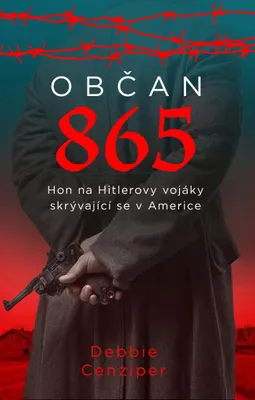 Image de Občan 865 (Cenziper Debbie)