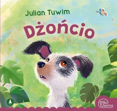 Produktbild von Dzoncio