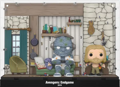 Zdjęcie produktu dla FUNKO POP! Moment 70914, Figurka kolekcjonerska, Film i Seriale