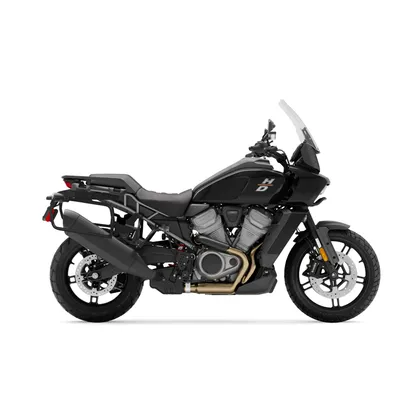 Immagine prodotto di Telai per valigie laterali moto SHAD 4P System