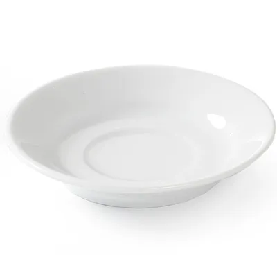 Immagine prodotto di Tazza da caffè OPTIMA, porcellana bianca, diametro 90 mm, set da 12 - Hendi 770917