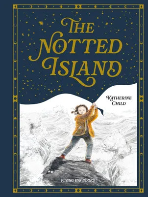 Produktbild von The Notted Island