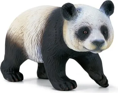 Obrázok produktu pre schleich 14199, 3 rok / roky, Čierna, Biela, Plast