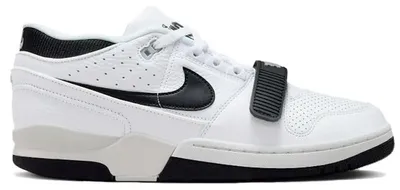 Produktbild von Nike Air Alpha Force 88 White Black - EU 40