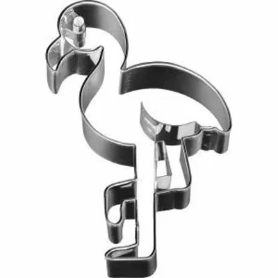 Obrázek produktu pro Birkmann Forma na cukroví Flamigo 9.3 cm