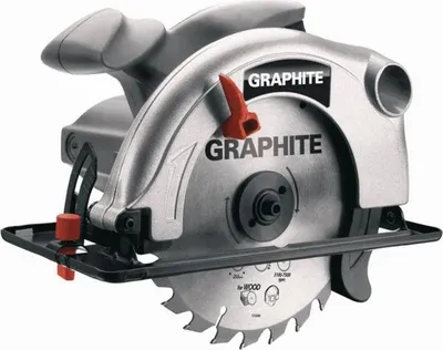 Produktbild von kreissäge 1200 W, Sägetiefe 185 mm, 65 mm - T 58G486