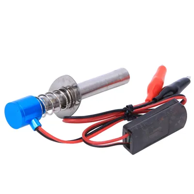 Image de Allumage moteur RC,Allumage moteur voiture 1/8,Allumage moteur voiture 1/10,Accessoires RC,Pièce RC
