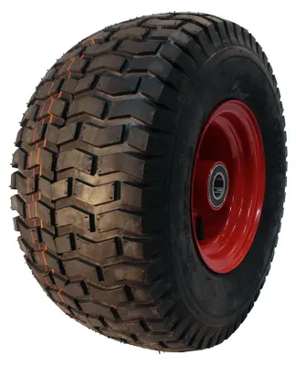 Nutzrad 8 inch TL Novio