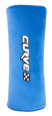 Produktbild von Curve Schlafkissen Curve ab 5 Jahre blau, 26115
