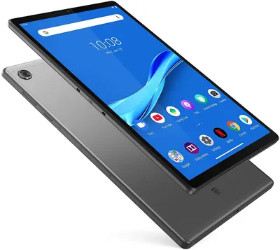 Obrázok produktu pre Lenovo Tab M10 FHD Plus (2. generácia) 128 GB Wifi Iron Grey