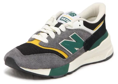 Immagine prodotto di P9691 Sneaker Da Uomo New Balance 997R Scarpe Da Uomo Taglia Media