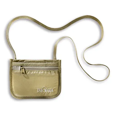 Produktbild von Tatonka Skin ID Pocket Brustbeutel, Farbe:natural