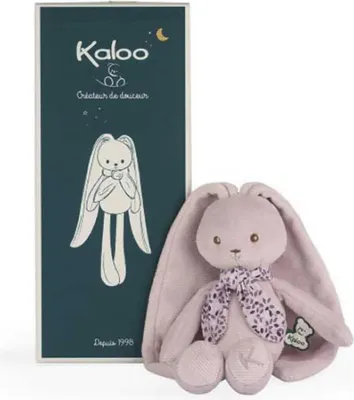 Obrázok produktu pre Kaloo Plyšový králik Lapinoo ružový
